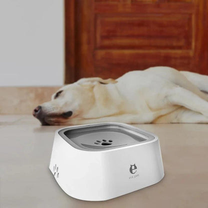 AquaGuard Non-Spill Pet Water Bowl