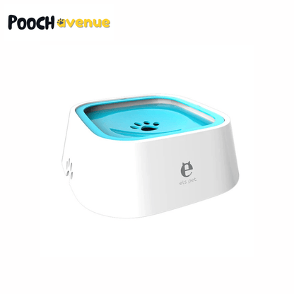 AquaGuard Non-Spill Pet Water Bowl