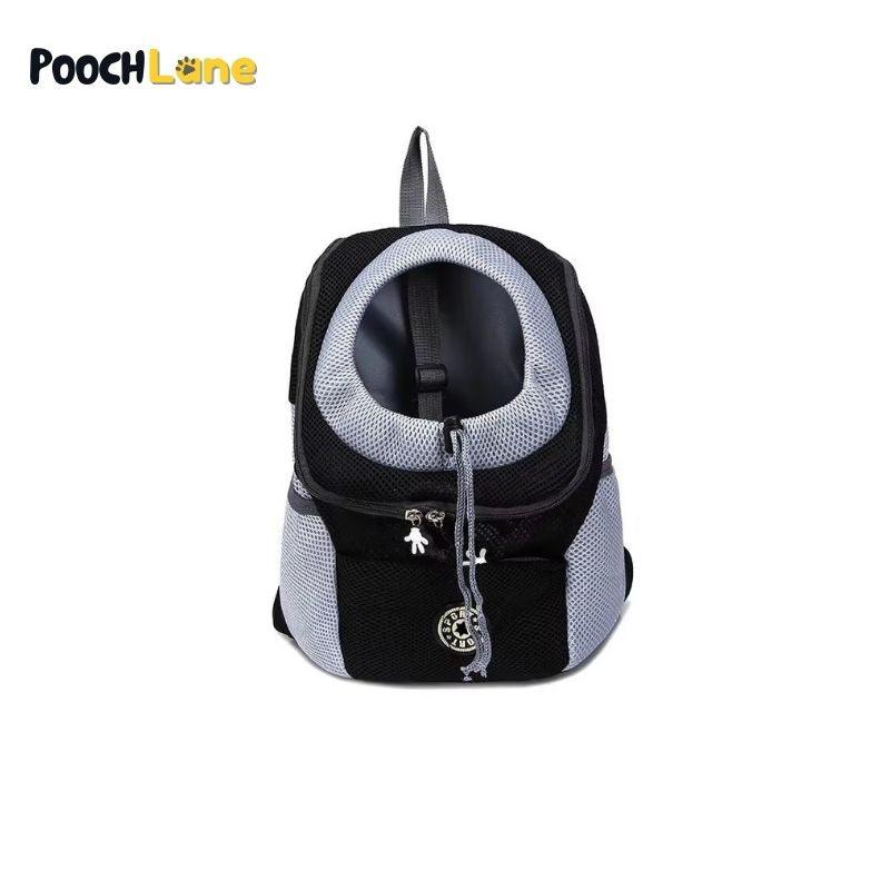 Breathable Pet Carrier Backpack