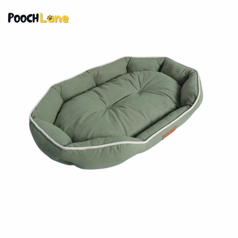 CozyNest Pet Sofa Bed