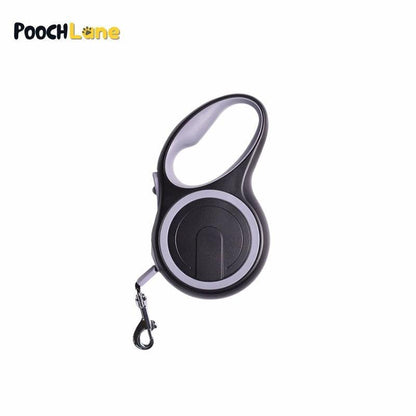 Durable Nylon Retractable Dog Leash