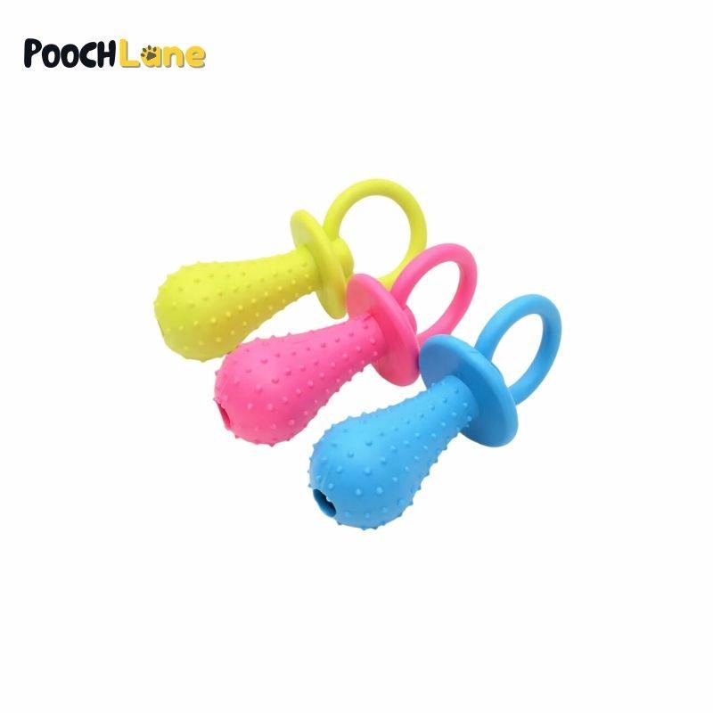 Interactive Dental Chew Toy for Dog