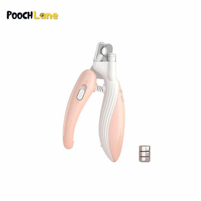 LED Pet Nail Clippers