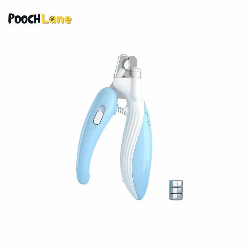 LED Pet Nail Clippers