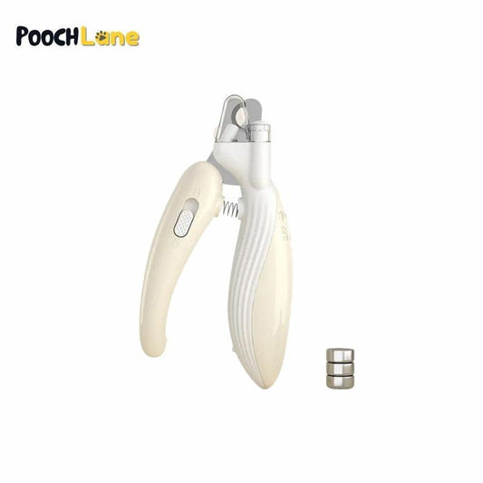 LED Pet Nail Clippers