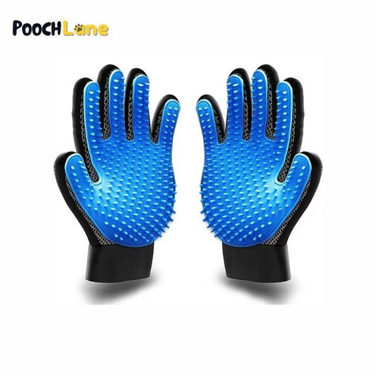 Pet Grooming Glove