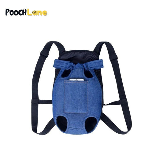 Pet Travel Carrier Backpack