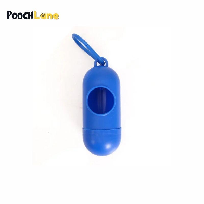 Pooch Poop Bag Holder