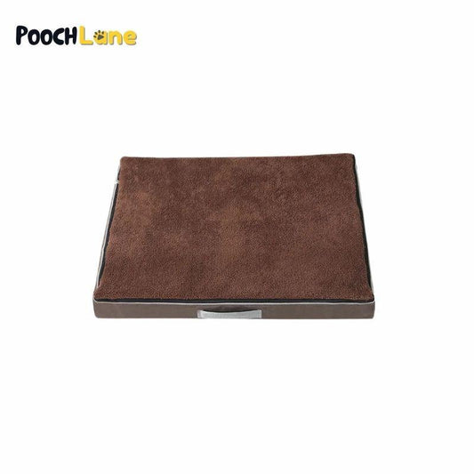 Premium Orthopedic Dog Bed Mat