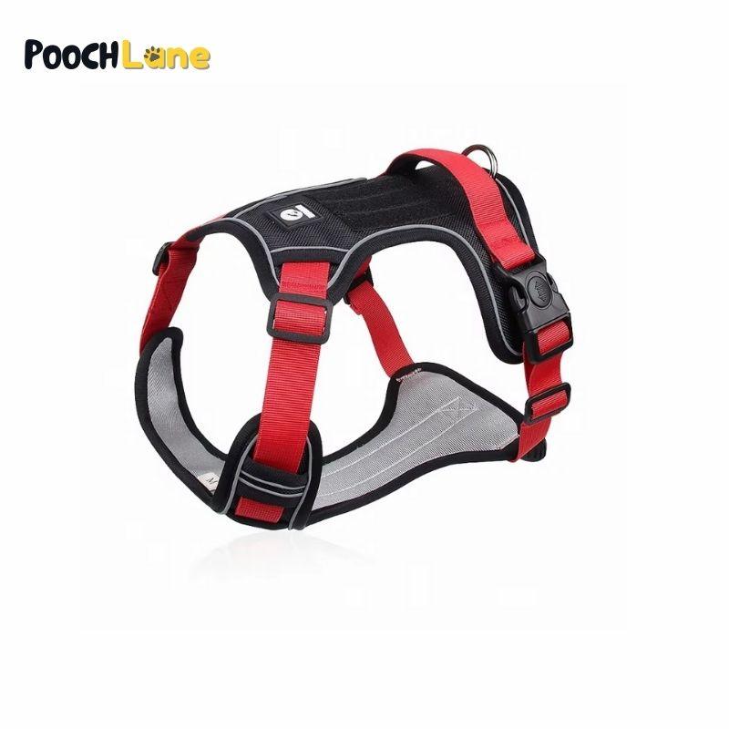 ProGuard Tactical Dog Harness