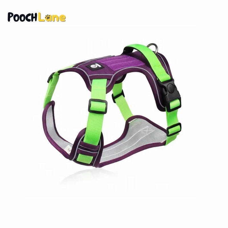 ProGuard Tactical Dog Harness