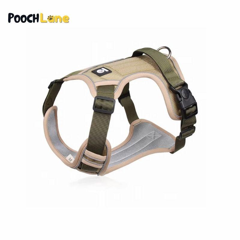 ProGuard Tactical Dog Harness