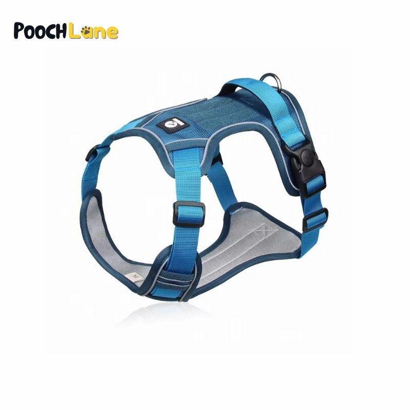 ProGuard Tactical Dog Harness