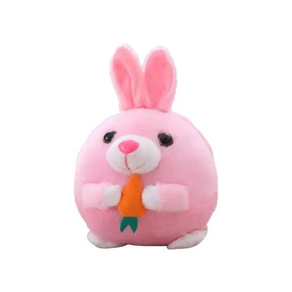 Interactive Plush Pet Toy