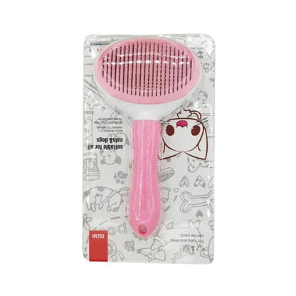 PoochPerfect Groom Brush