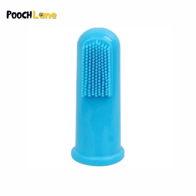 Silicone Finger Toothbrush