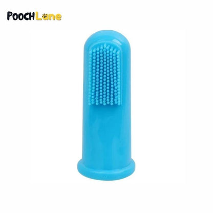 Silicone Finger Toothbrush