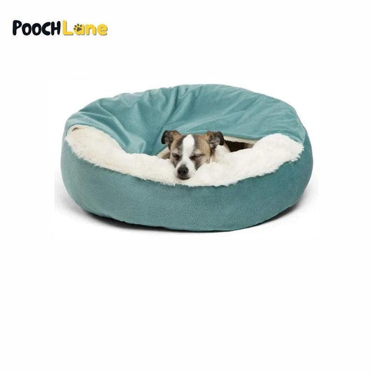 Snuggle Nest Orthopedic Dog Bed