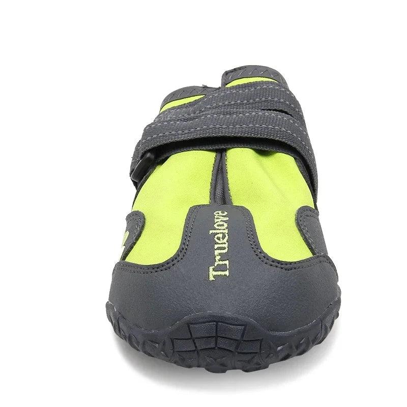 Truelove Waterproof Anti-Slip Dog Boots